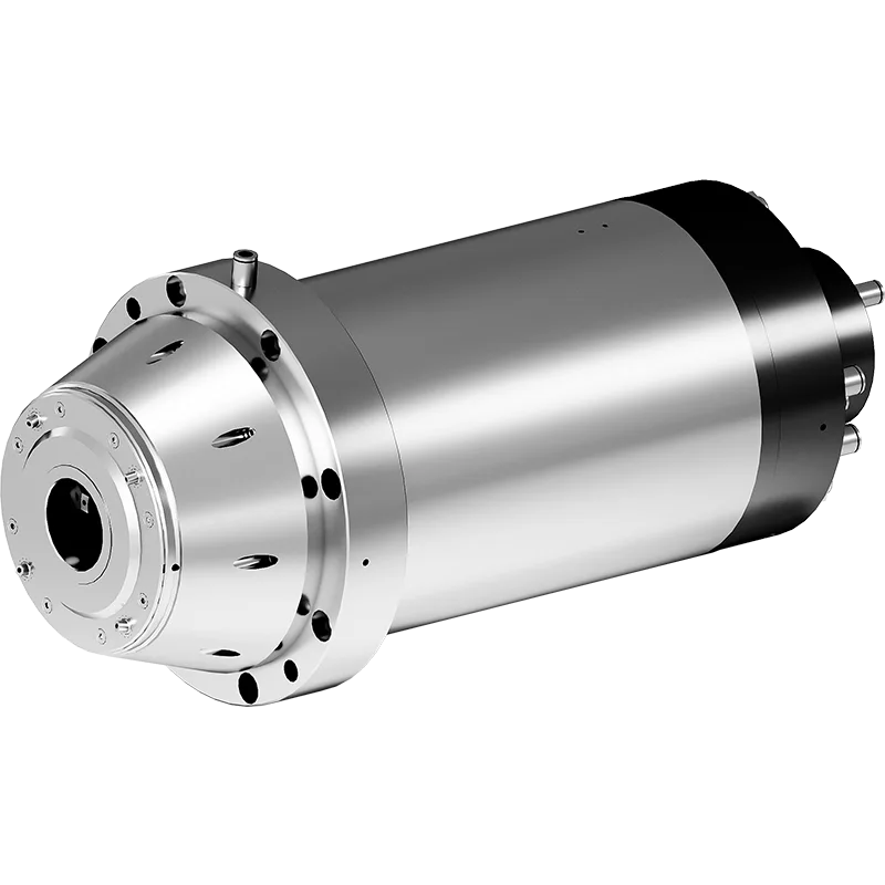 Mengapa Drawbar Spindel CNC Penting untuk Pemesinan CNC Presisi Tinggi dan Andal