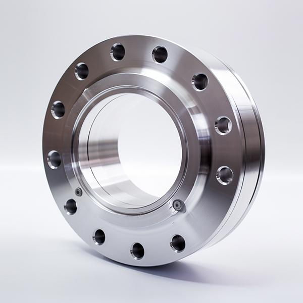 Fabrikasi Aluminium