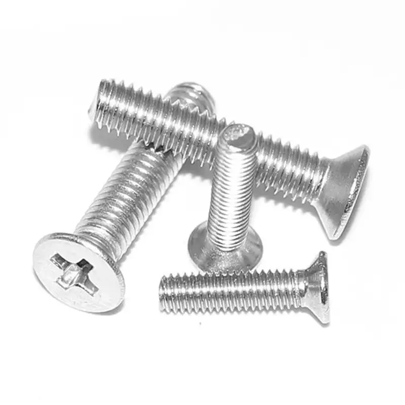 Sekrup Kepala Countersunk