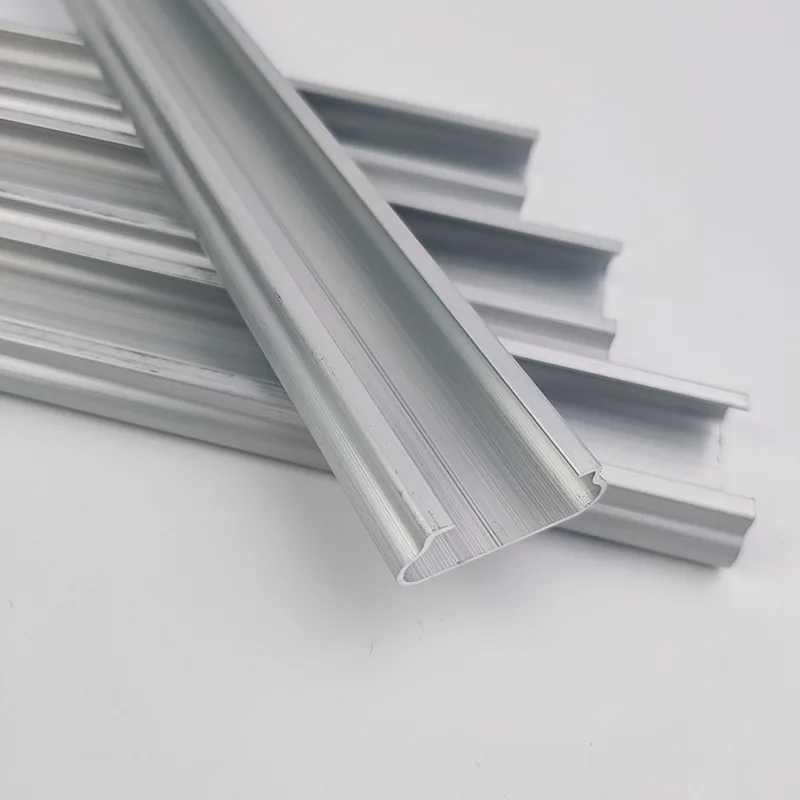Slot Paduan Nano-Aluminium Rumah Kaca