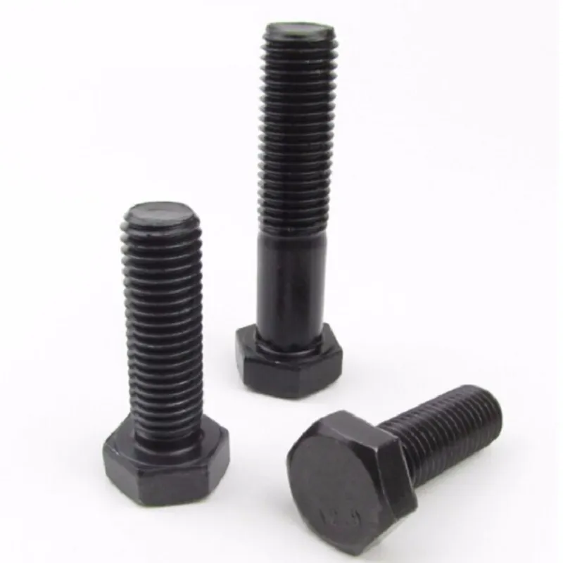 Baut Kepala Hex