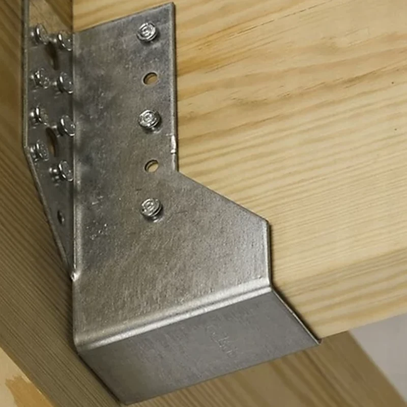 Timber Connector Sheet Metal Parts Connector Timber Connector Sheet Metal Parts Connector