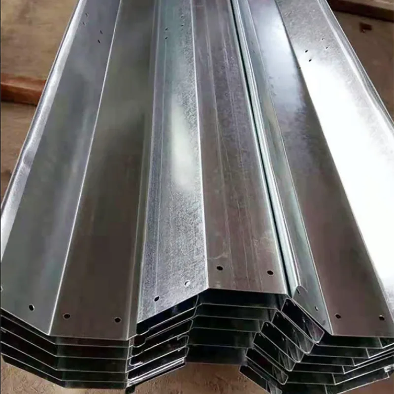 Corrosion-Resistant Metal Square Profiles