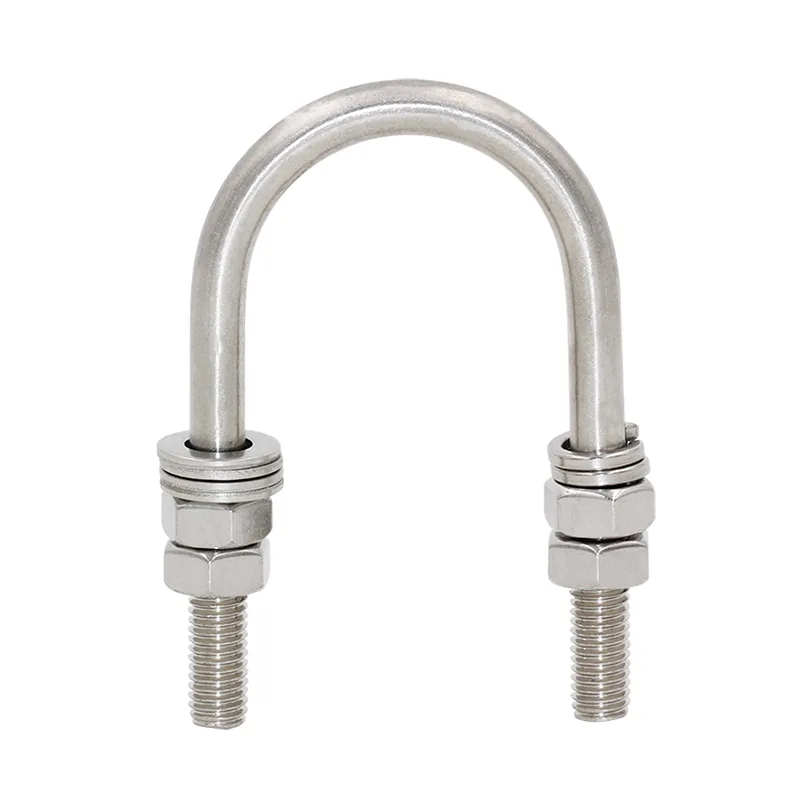 U-bolt