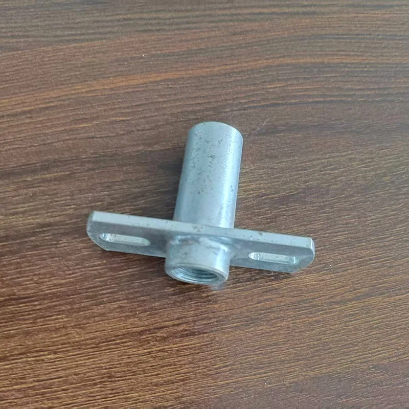 Bushing Penyerap Guncangan Dan Tahan Aus